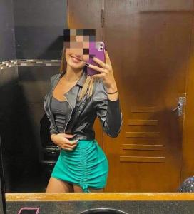 615401516: Chica busca chico en León