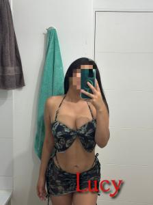 641005767: Chica busca chico en Málaga