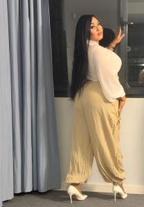 692037921: Travesti en Mallorca