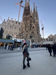 610935078: Chica busca chico en Alicante