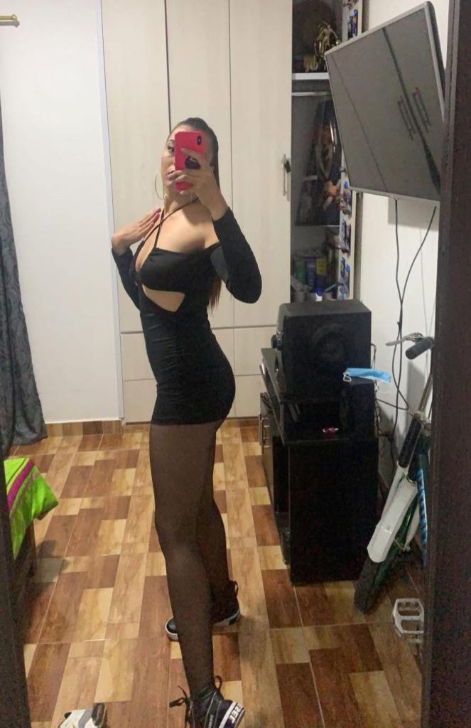 Chica busca chico en Córdoba: 