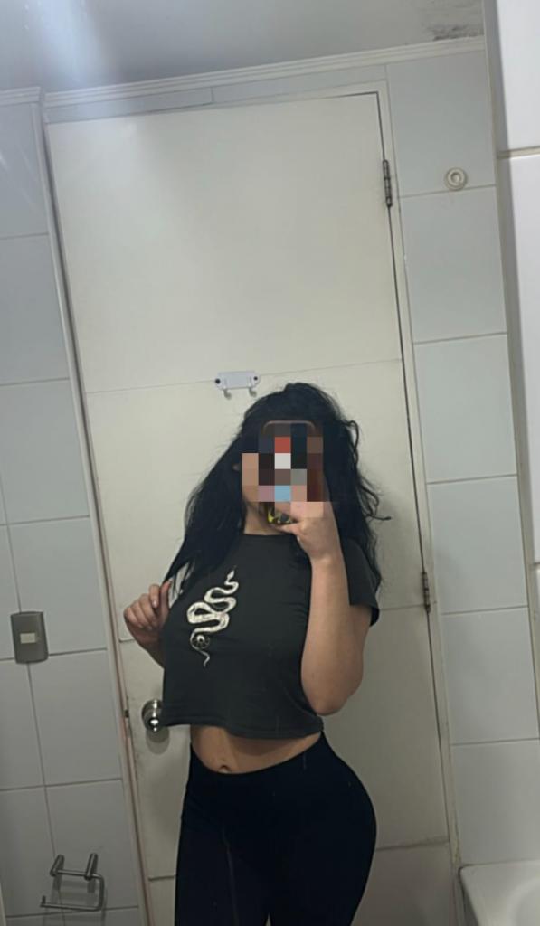 641005767: Chica busca chico en Málaga