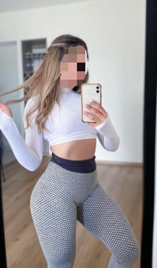 Chica busca chico en Madrid: 