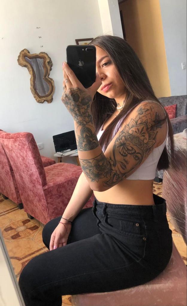 603237099: Chica busca chico en Murcia