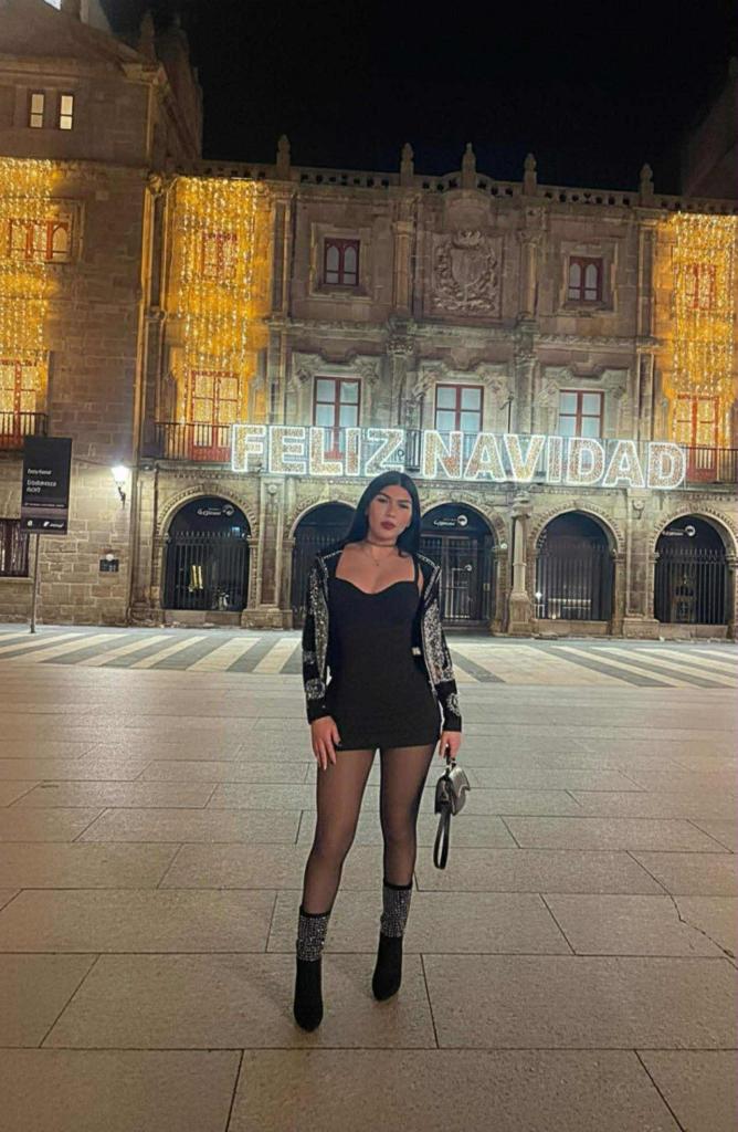 Transexual en Asturias: 