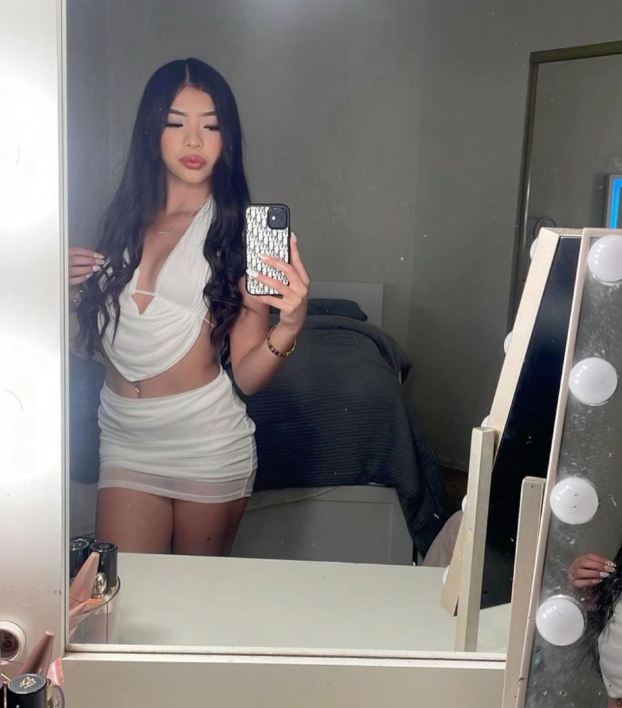 Chica busca chico en Málaga: 