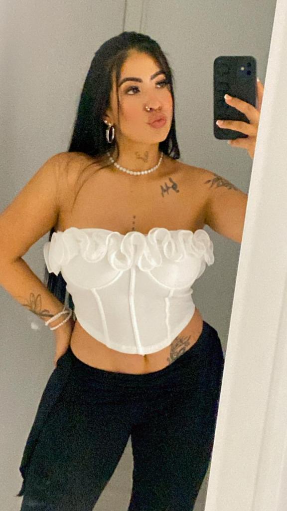 Chica busca chico en Las Palmas: 