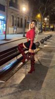 604214616: Transexual en Barcelona