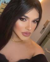 661024410: Transexual en Zaragoza