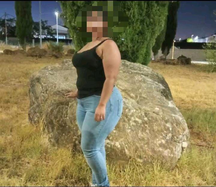 Chica busca chico en Madrid: 