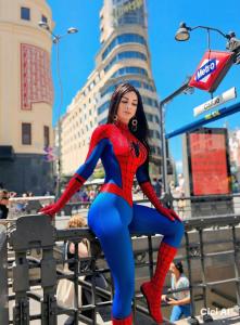 Transexual en Valencia: 