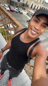 604301045: Chico busca chica en La Rioja