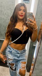 666615307: Transexual en Barcelona