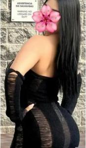 617684882: Chica busca chico en Badajoz