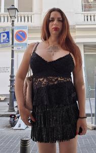 698811172: Travesti en Madrid