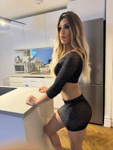 Transexual en Tenerife: 