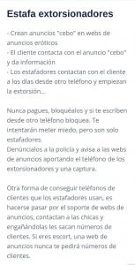 Chica busca chico en Madrid: 