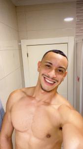 Chico busca chica en Madrid: 