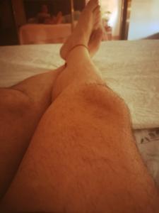 Chico busca chica en Toledo: 