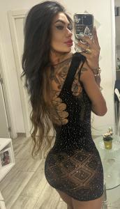 652372758: Transexual en Madrid