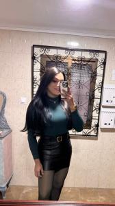 600064560: Transexual en Madrid