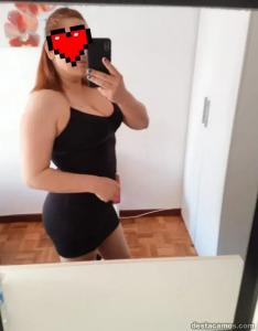 632688617: Chica busca chico en Madrid