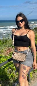 672240836: Travesti en Barcelona