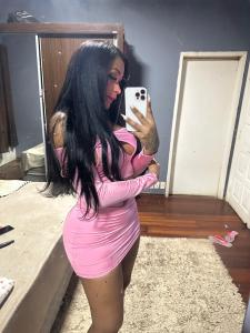 Transexual en Barcelona: 