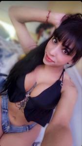 658081980: Transexual en Madrid