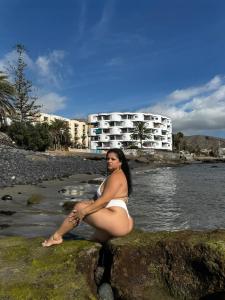 603419148: Chica busca chico en Tenerife