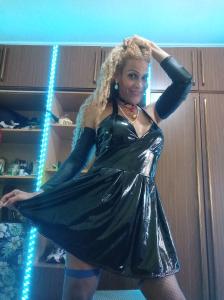 Travesti en Cantabria: 