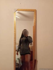 610979520: Chica busca chico en Madrid