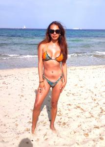 612493470: Travesti en Sevilla