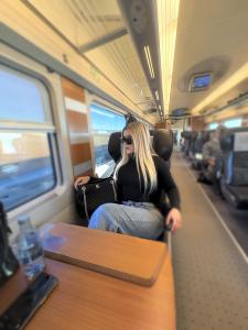 663441293: Transexual en Madrid