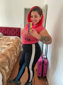 663048578: Chica busca chico en Madrid