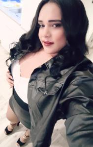 697284611: Travesti en Madrid