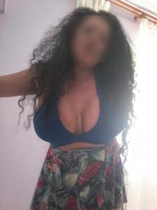 Chica busca chico en Badajoz: 