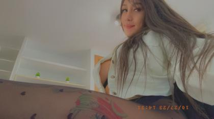 663796559: Transexual en Madrid