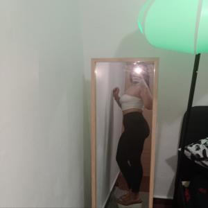 Chica busca chico en Córdoba: 