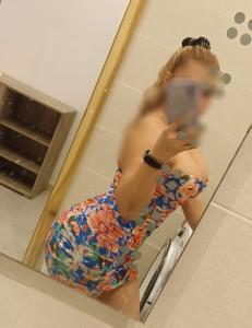 643587143: Chica busca chico en Badajoz