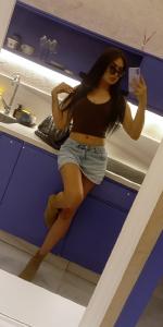 Transexual en Pontevedra: 