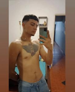 678532891: Chico busca chica en Córdoba