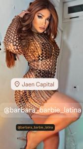 613925906: Transexual en Jaén