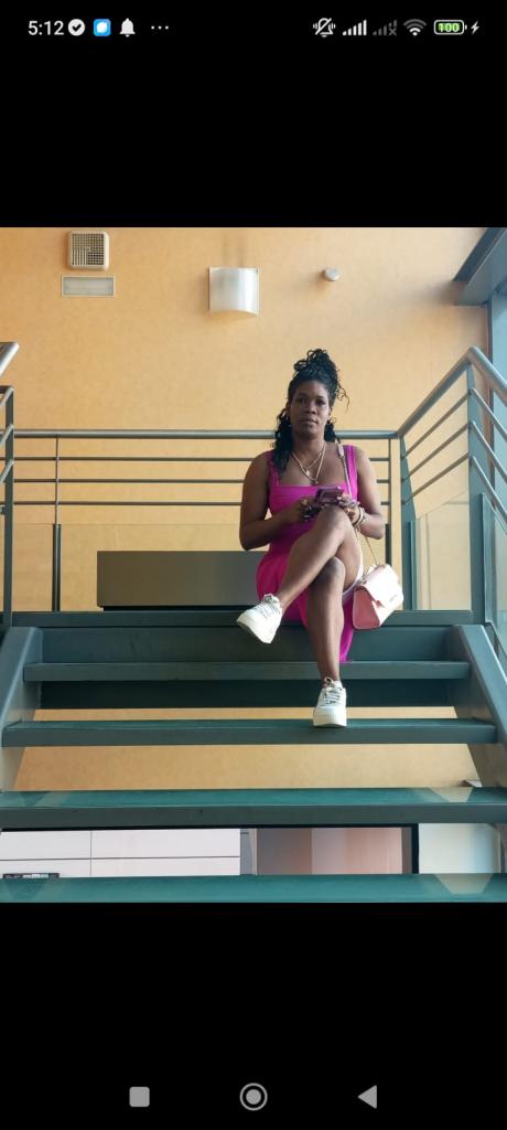 Chica busca chico en Madrid: 