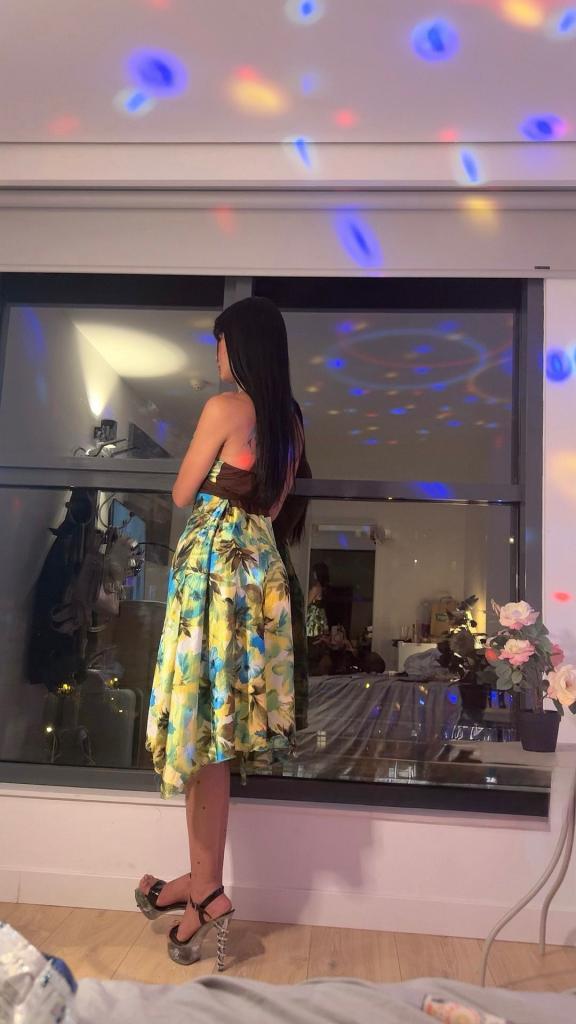 697744896: Travesti en Madrid