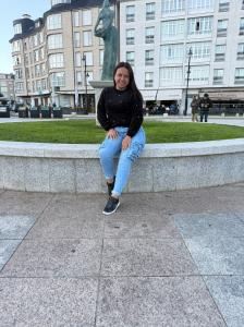 604032696: Chica busca chico en Pontevedra