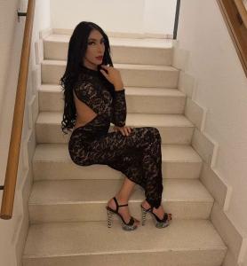 664292936: Travesti en La Coruña