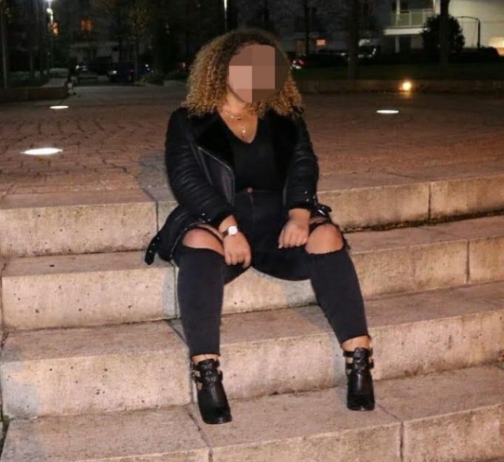 Chica busca chico en Málaga: 