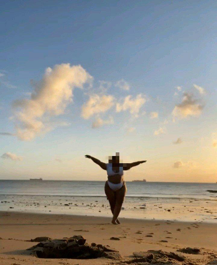 Chica busca chico en Málaga: Chica busca chico