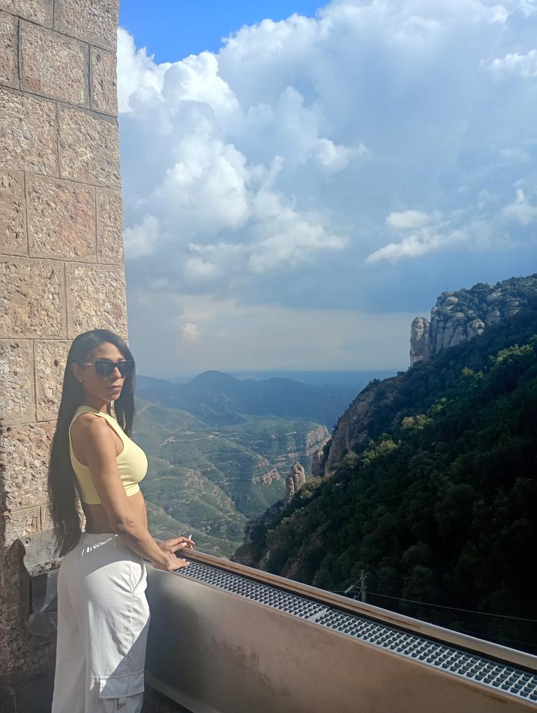 641025151: Travesti en Barcelona